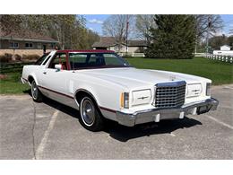 1978 Ford Thunderbird (CC-1725502) for sale in Maple Lake, Minnesota