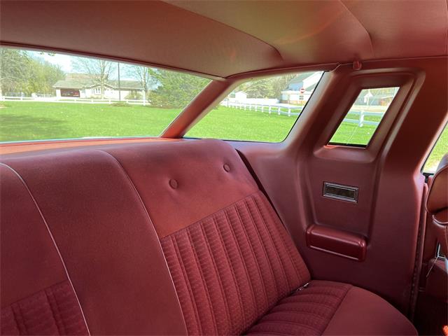 1978 Ford Thunderbird (CC-1725502) for sale in Maple Lake, Minnesota