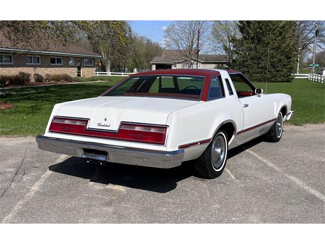 1978 Ford Thunderbird (CC-1725502) for sale in Maple Lake, Minnesota