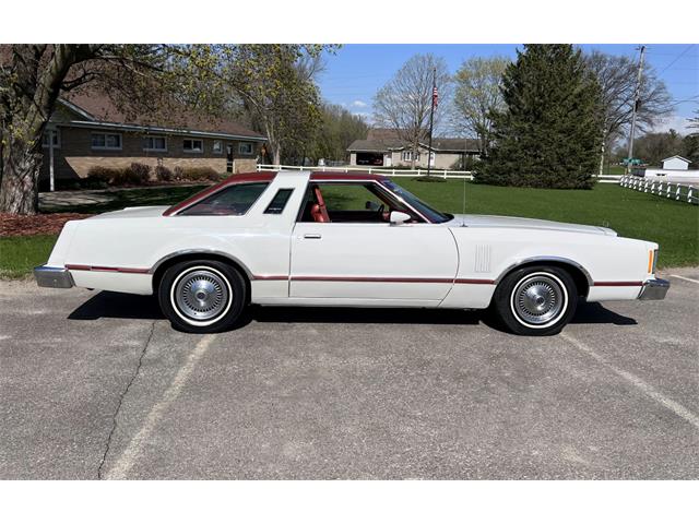 1978 Ford Thunderbird (CC-1725502) for sale in Maple Lake, Minnesota