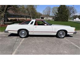 1978 Ford Thunderbird (CC-1725502) for sale in Maple Lake, Minnesota