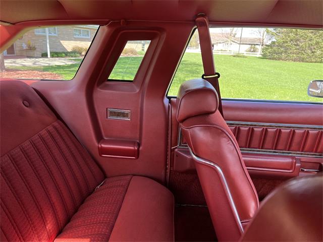 1978 Ford Thunderbird (CC-1725502) for sale in Maple Lake, Minnesota