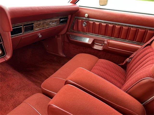 1978 Ford Thunderbird (CC-1725502) for sale in Maple Lake, Minnesota