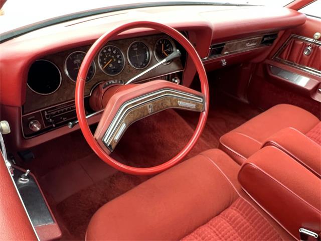 1978 Ford Thunderbird (CC-1725502) for sale in Maple Lake, Minnesota