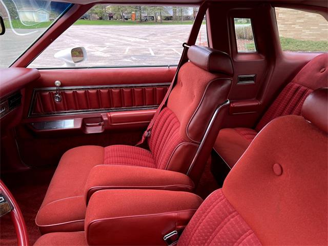 1978 Ford Thunderbird (CC-1725502) for sale in Maple Lake, Minnesota