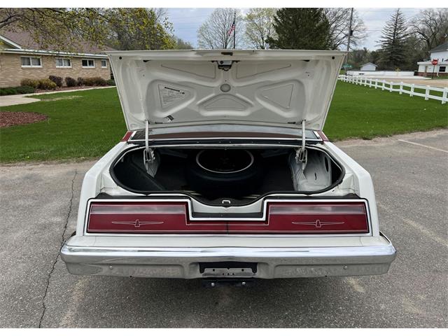 1978 Ford Thunderbird (CC-1725502) for sale in Maple Lake, Minnesota