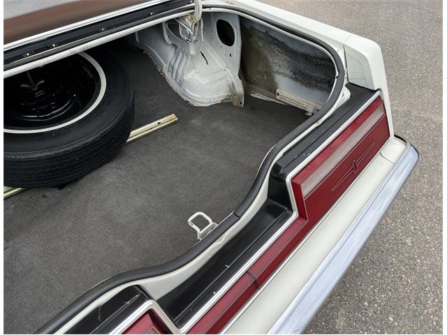 1978 Ford Thunderbird (CC-1725502) for sale in Maple Lake, Minnesota