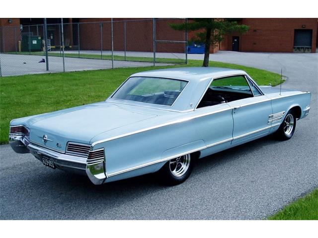 1966 Chrysler 300 (CC-1720552) for sale in hopedale, Massachusetts