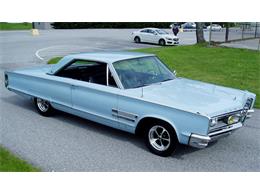 1966 Chrysler 300 (CC-1720552) for sale in hopedale, Massachusetts