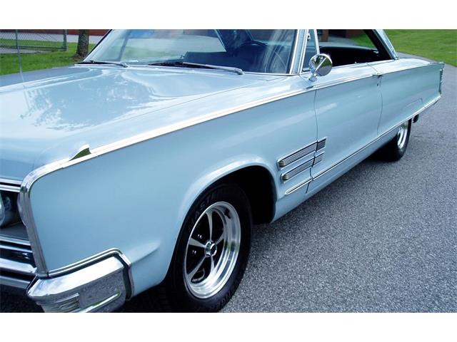 1966 Chrysler 300 (CC-1720552) for sale in hopedale, Massachusetts