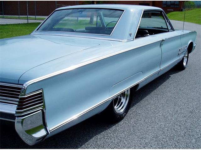 1966 Chrysler 300 (CC-1720552) for sale in hopedale, Massachusetts