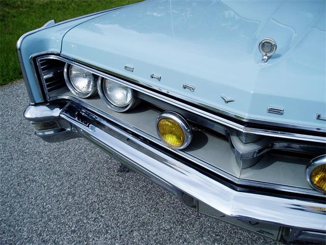 1966 Chrysler 300 (CC-1720552) for sale in hopedale, Massachusetts
