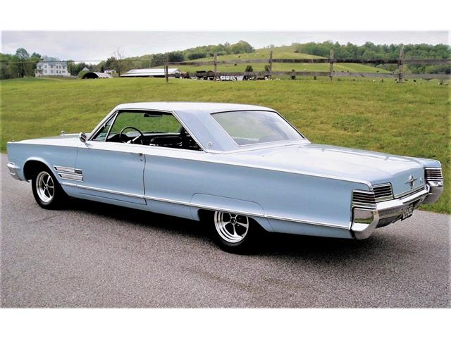 1966 Chrysler 300 (CC-1720552) for sale in hopedale, Massachusetts