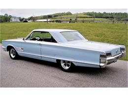 1966 Chrysler 300 (CC-1720552) for sale in hopedale, Massachusetts