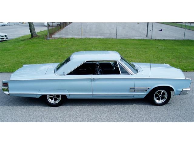 1966 Chrysler 300 (CC-1720552) for sale in hopedale, Massachusetts