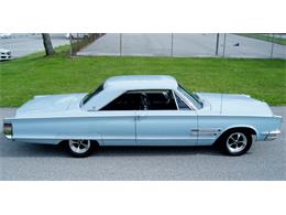 1966 Chrysler 300 (CC-1720552) for sale in hopedale, Massachusetts