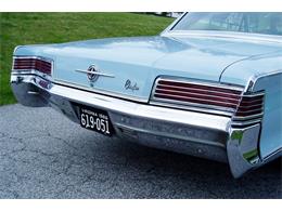 1966 Chrysler 300 (CC-1720552) for sale in hopedale, Massachusetts