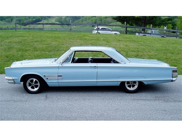 1966 Chrysler 300 (CC-1720552) for sale in hopedale, Massachusetts