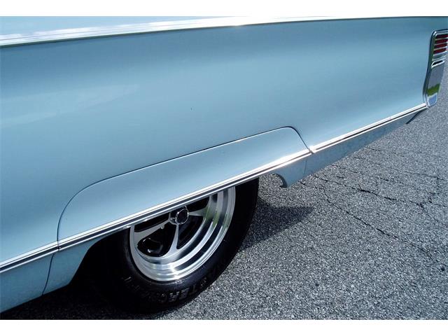 1966 Chrysler 300 (CC-1720552) for sale in hopedale, Massachusetts