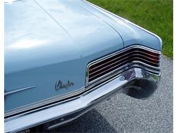 1966 Chrysler 300 (CC-1720552) for sale in hopedale, Massachusetts