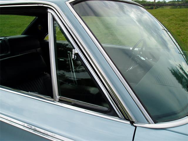 1966 Chrysler 300 (CC-1720552) for sale in hopedale, Massachusetts
