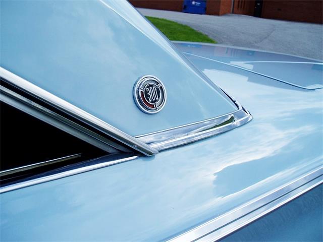 1966 Chrysler 300 (CC-1720552) for sale in hopedale, Massachusetts