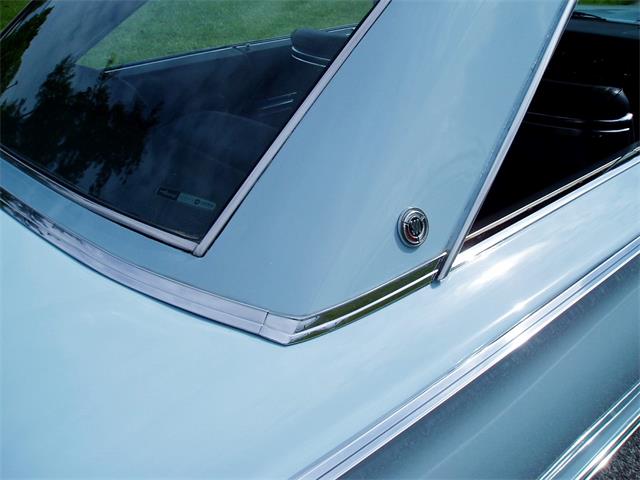 1966 Chrysler 300 (CC-1720552) for sale in hopedale, Massachusetts