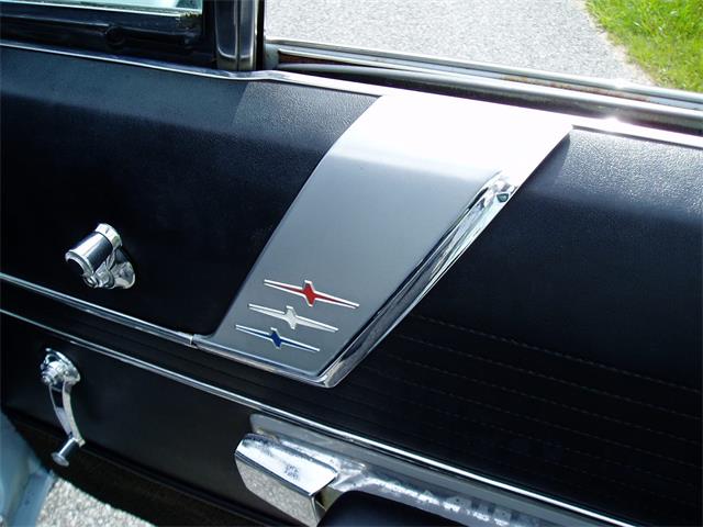 1966 Chrysler 300 (CC-1720552) for sale in hopedale, Massachusetts