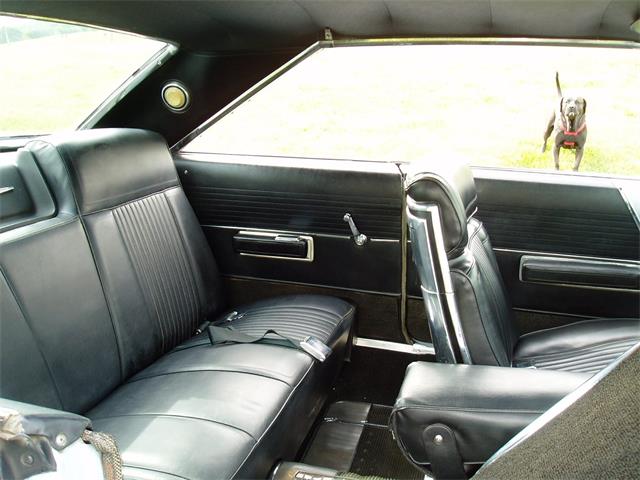 1966 Chrysler 300 (CC-1720552) for sale in hopedale, Massachusetts