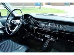 1966 Chrysler 300 (CC-1720552) for sale in hopedale, Massachusetts