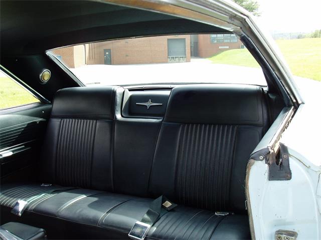 1966 Chrysler 300 (CC-1720552) for sale in hopedale, Massachusetts