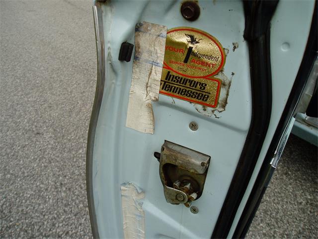 1966 Chrysler 300 (CC-1720552) for sale in hopedale, Massachusetts