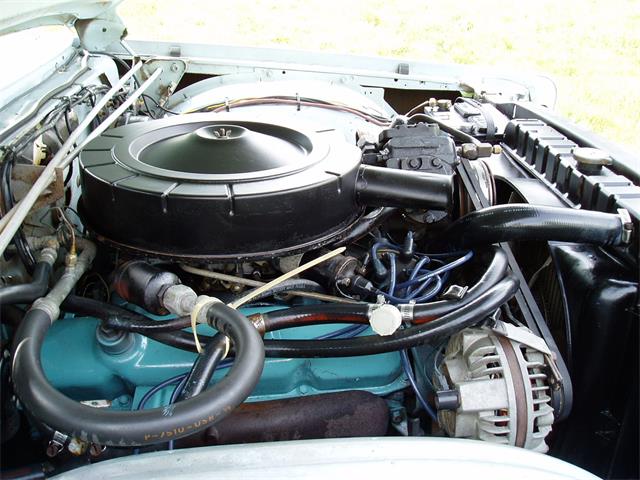 1966 Chrysler 300 (CC-1720552) for sale in hopedale, Massachusetts