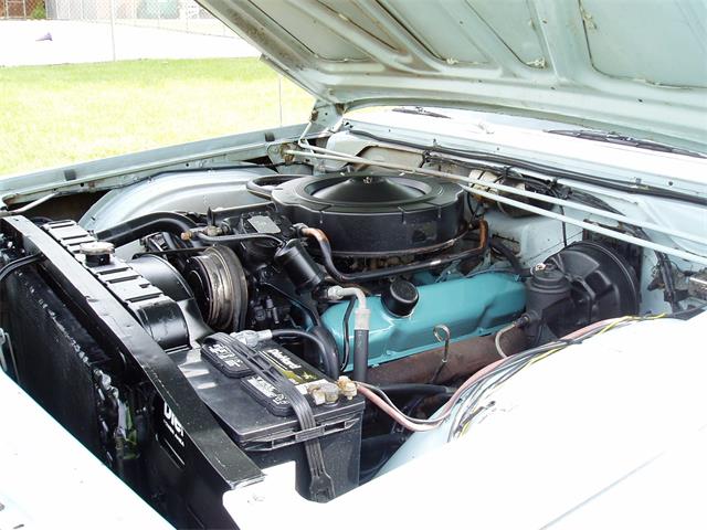 1966 Chrysler 300 (CC-1720552) for sale in hopedale, Massachusetts