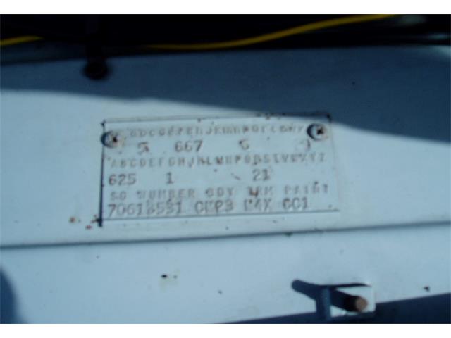 1966 Chrysler 300 (CC-1720552) for sale in hopedale, Massachusetts