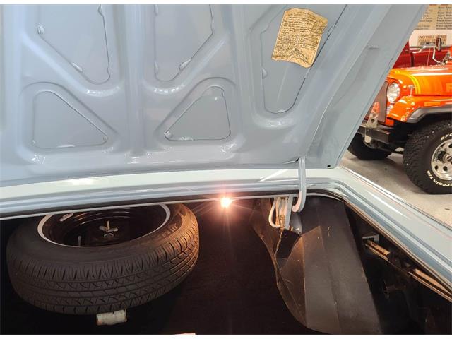 1966 Chrysler 300 (CC-1720552) for sale in hopedale, Massachusetts