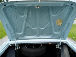 1966 Chrysler 300 (CC-1720552) for sale in hopedale, Massachusetts