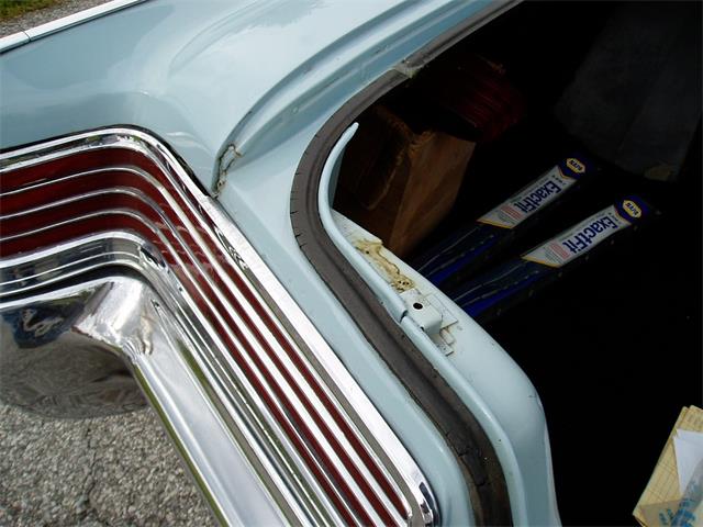 1966 Chrysler 300 (CC-1720552) for sale in hopedale, Massachusetts