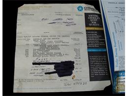 1966 Chrysler 300 (CC-1720552) for sale in hopedale, Massachusetts