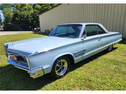 1966 Chrysler 300 (CC-1720552) for sale in hopedale, Massachusetts