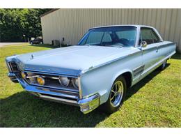 1966 Chrysler 300 (CC-1720552) for sale in hopedale, Massachusetts