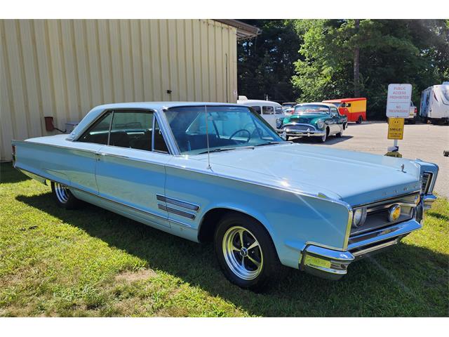 1966 Chrysler 300 (CC-1720552) for sale in hopedale, Massachusetts