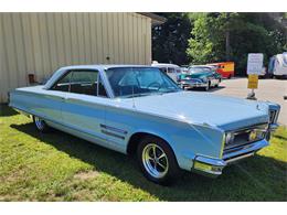 1966 Chrysler 300 (CC-1720552) for sale in hopedale, Massachusetts