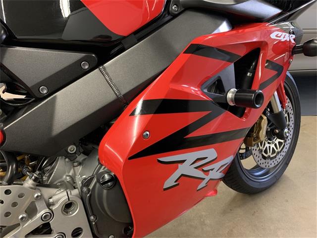 2003 Honda CBR954RR (CC-1725525) for sale in Manheim, Pennsylvania