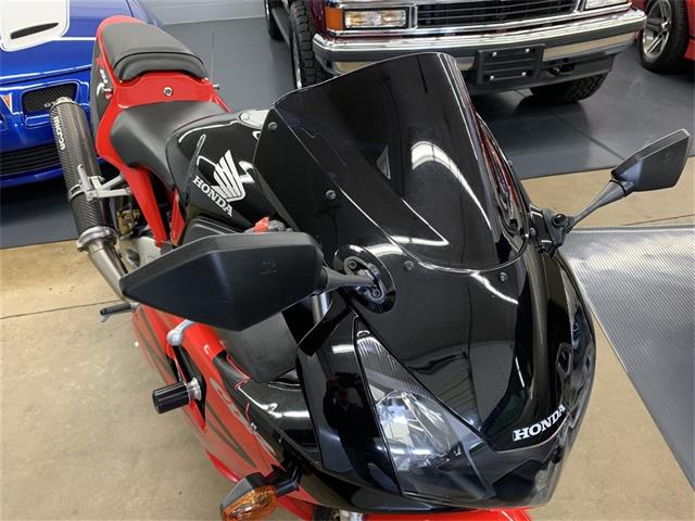 2003 Honda CBR954RR (CC-1725525) for sale in Manheim, Pennsylvania