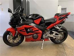 2003 Honda CBR954RR (CC-1725525) for sale in Manheim, Pennsylvania