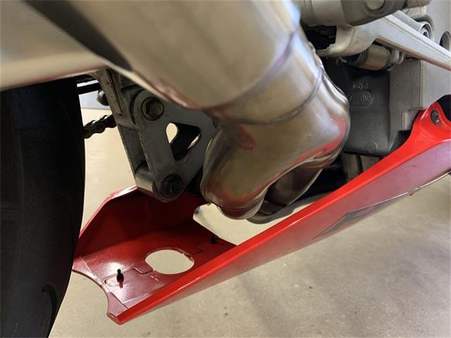 2003 Honda CBR954RR (CC-1725525) for sale in Manheim, Pennsylvania