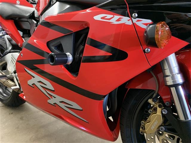 2003 Honda CBR954RR (CC-1725525) for sale in Manheim, Pennsylvania