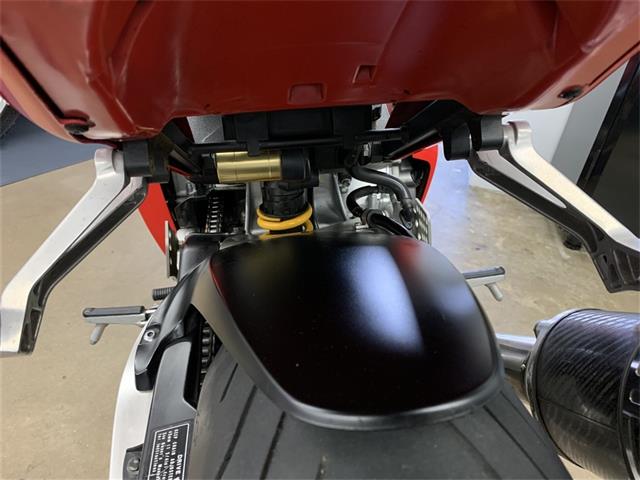 2003 Honda CBR954RR (CC-1725525) for sale in Manheim, Pennsylvania