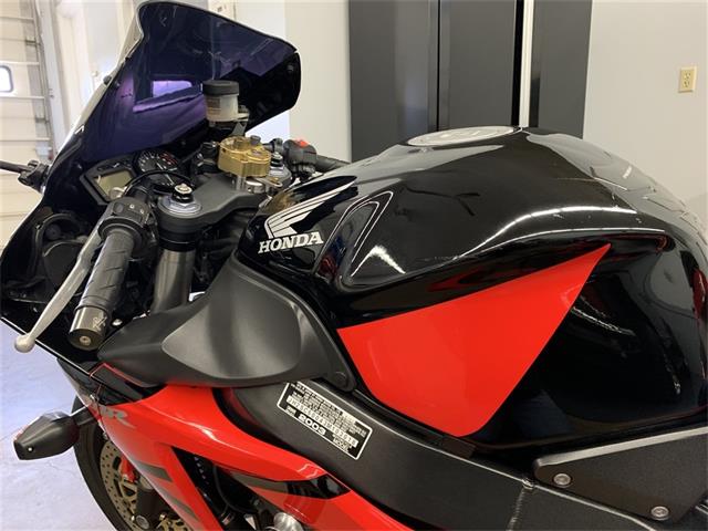 2003 Honda CBR954RR (CC-1725525) for sale in Manheim, Pennsylvania
